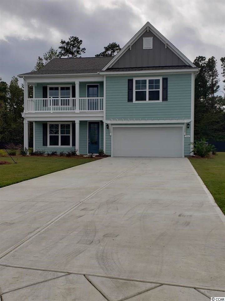56 Black Pearl Court - Photo 1