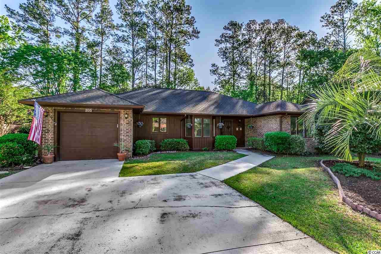 105 Timberline Dr. - Photo 1