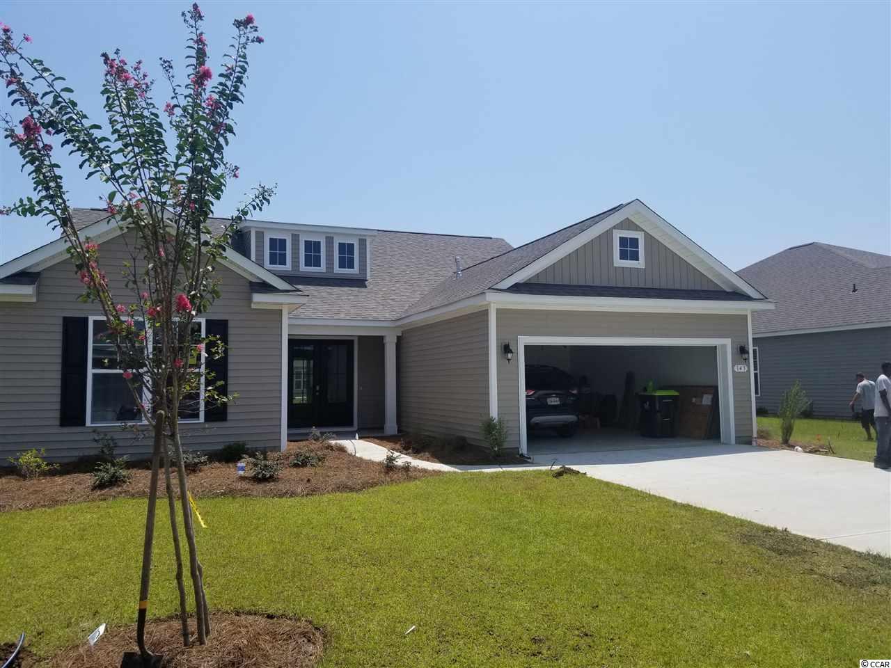 143 Bucky Loop - Photo 1