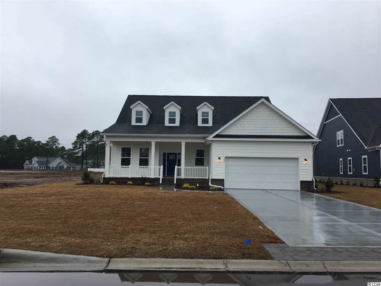 691 Indigo Bay Circle - Photo 1