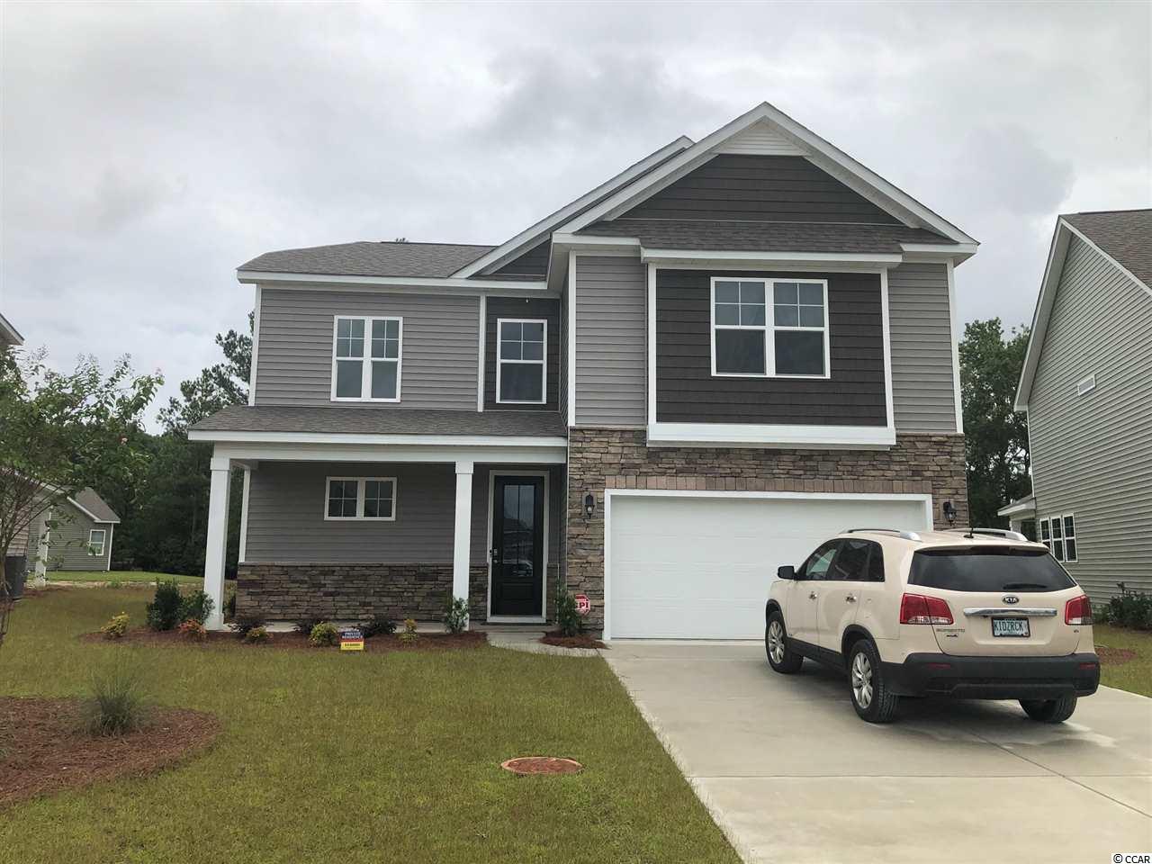 315 Cypress Springs Way - Photo 1