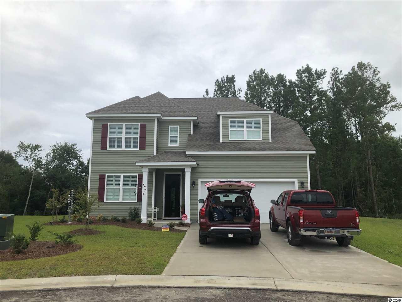 408 Spring View Ct. - Photo 1