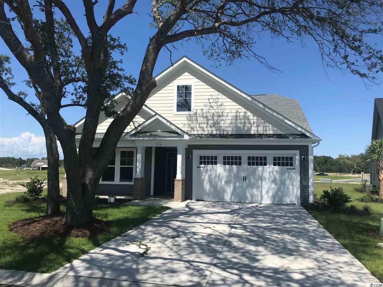 336 Switchgrass Loop - Photo 1
