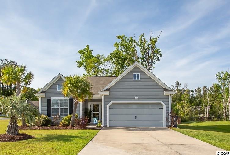 601 Blue Daisy Ct. - Photo 1