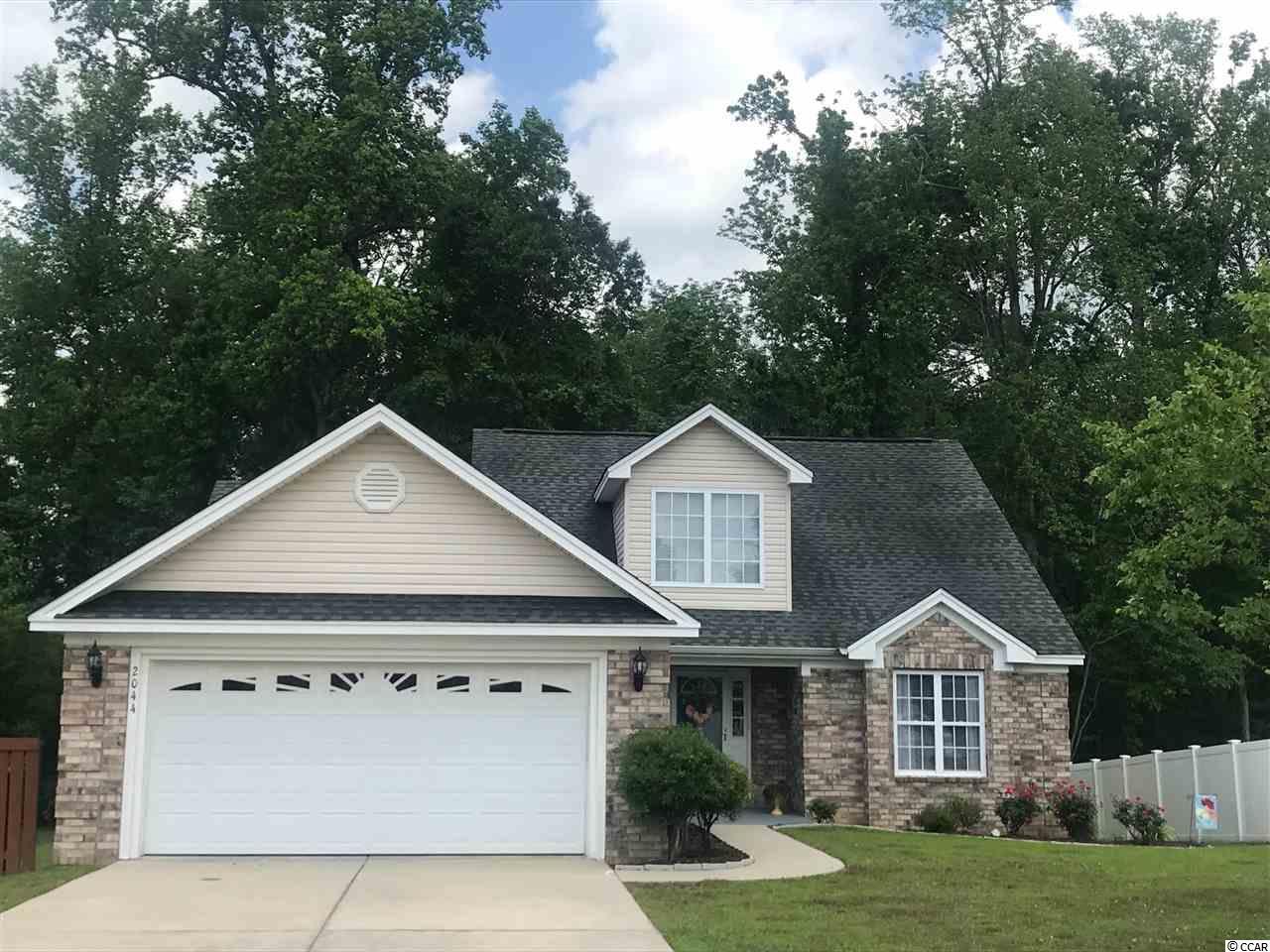 2044 Sawyer St. - Photo 1