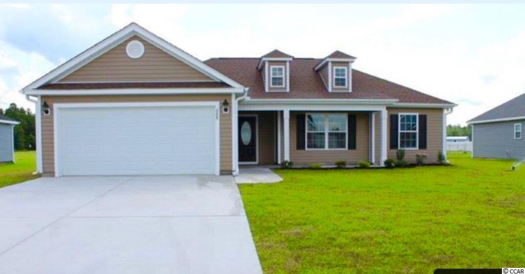209 Farmers Grove Dr. - Photo 1