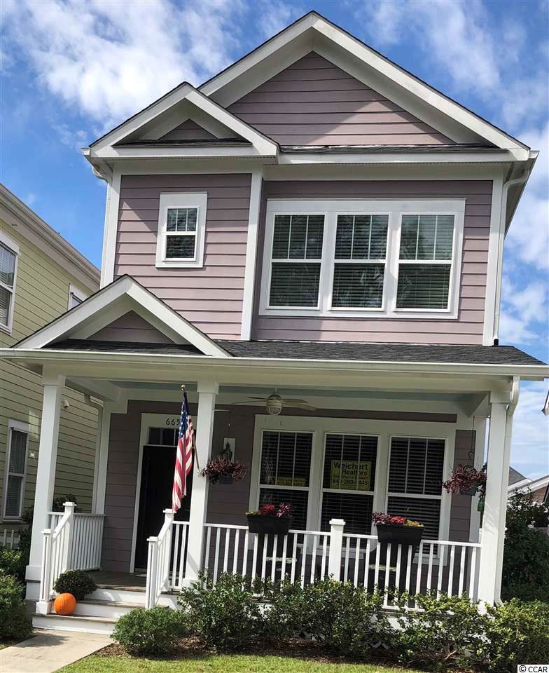 665 Shine Ave. - Photo 1