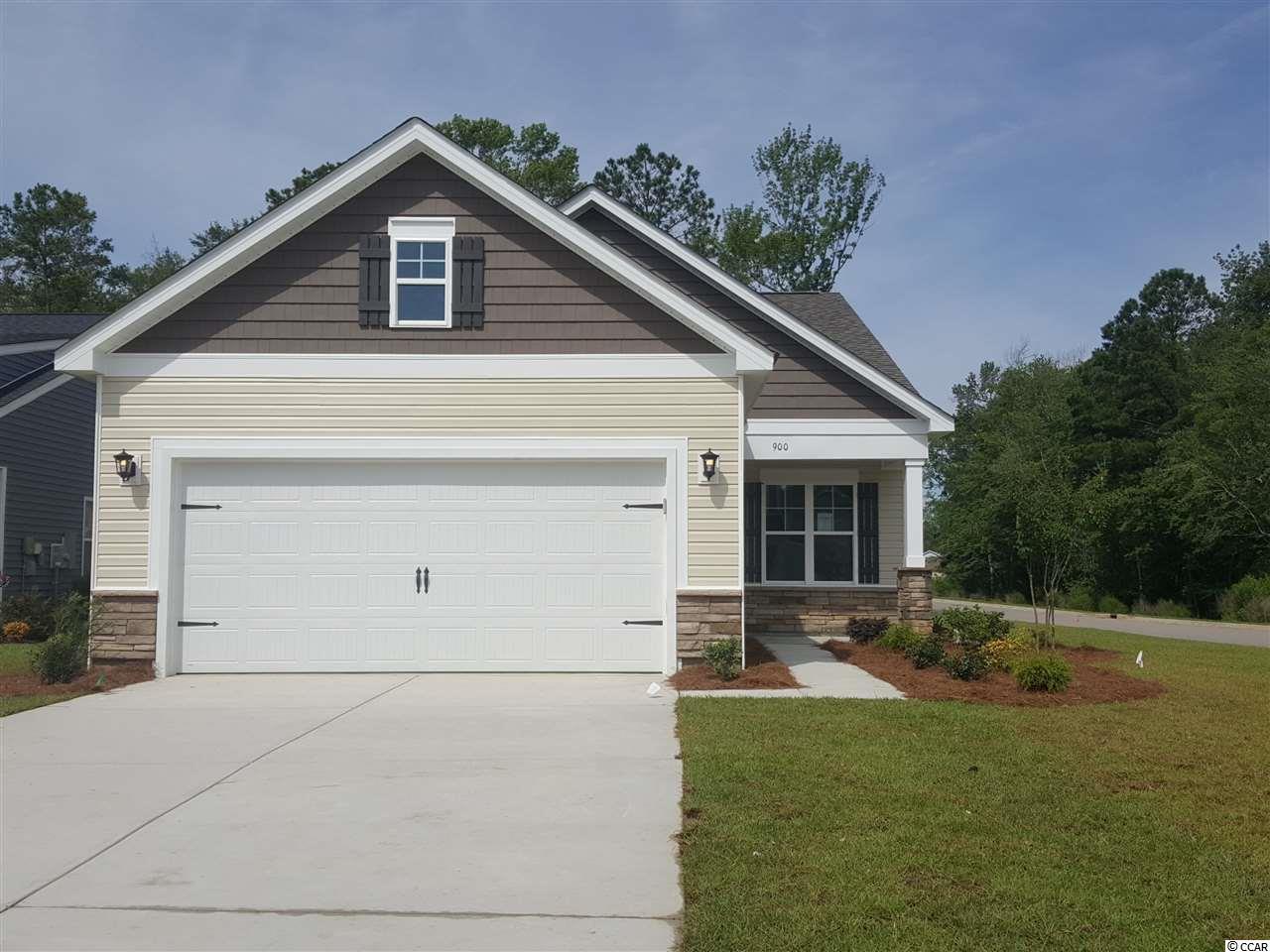 900 Cypress Way - Photo 1