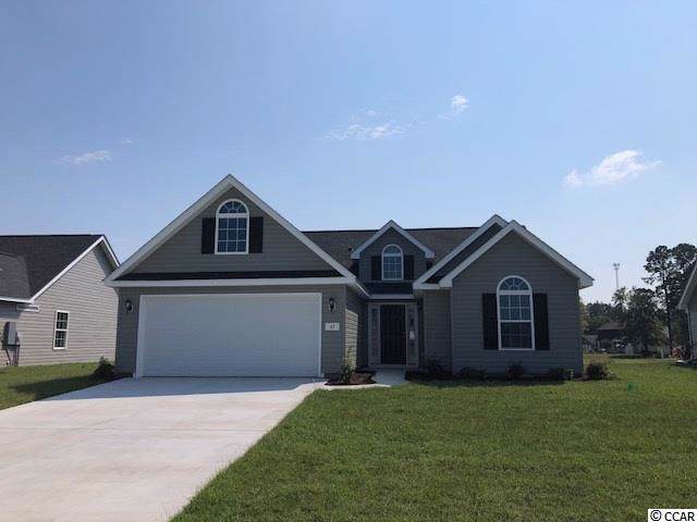 47 Palmetto Green Dr. - Photo 1