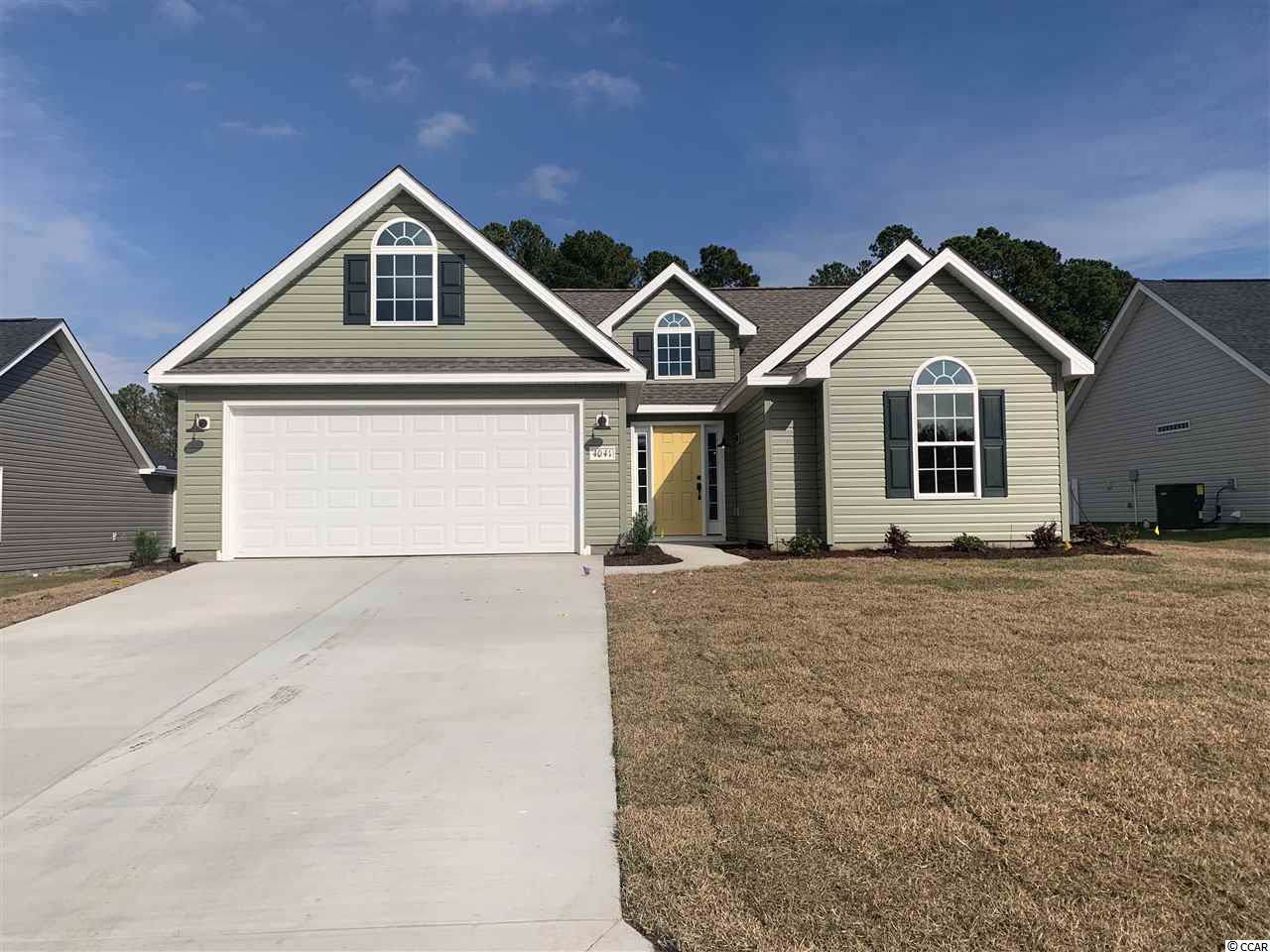 4041 Comfort Valley Dr. - Photo 1 4041 Comfort Valley Dr. - Photo 1