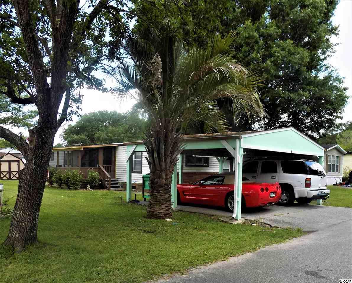 4 Buccaneer St. - Photo 1