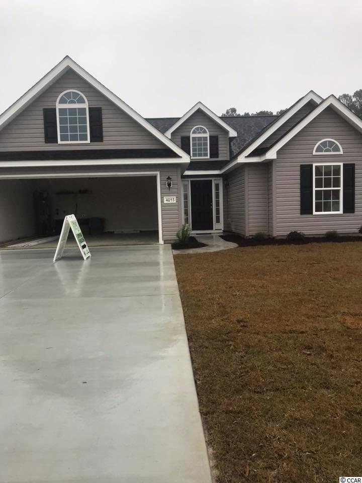 34 Palmetto Green Dr. - Photo 1