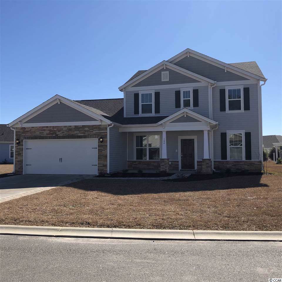 184 Copper Leaf Dr. - Photo 1 184 Copper Leaf Dr. - Photo 1