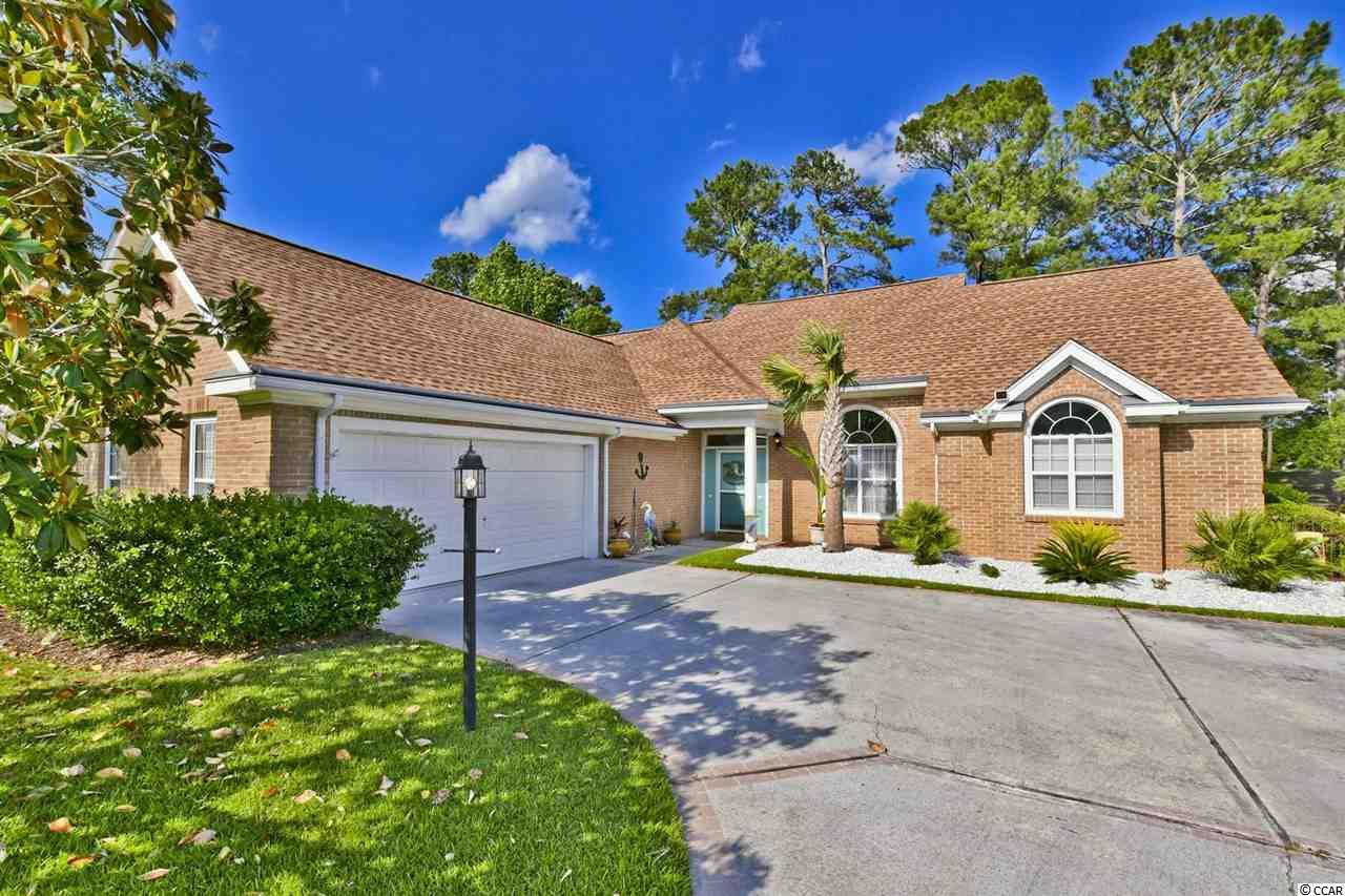 9614 Indigo Creek Blvd. - Photo 1