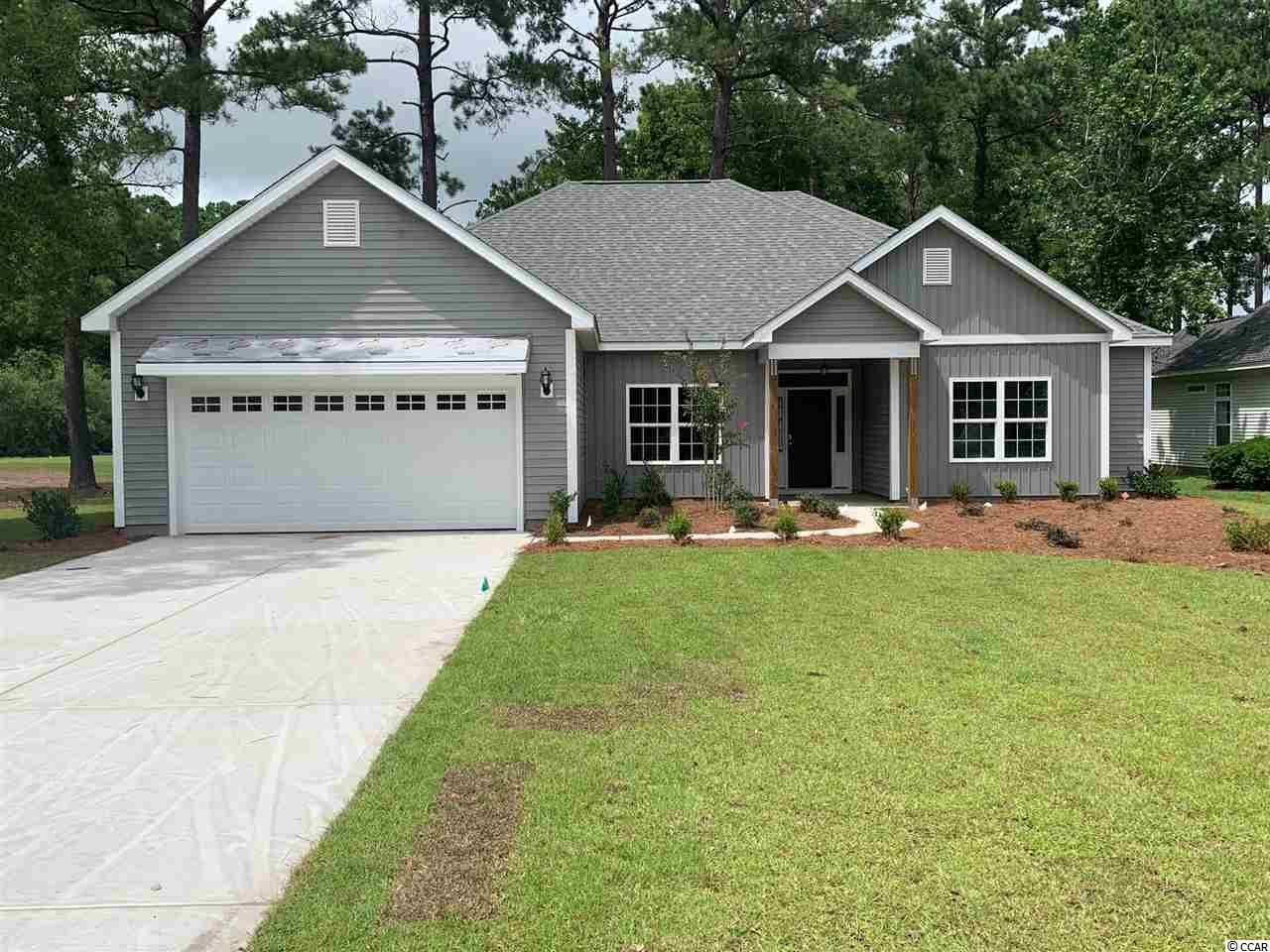 1506 Inverness Ln. - Photo 1
