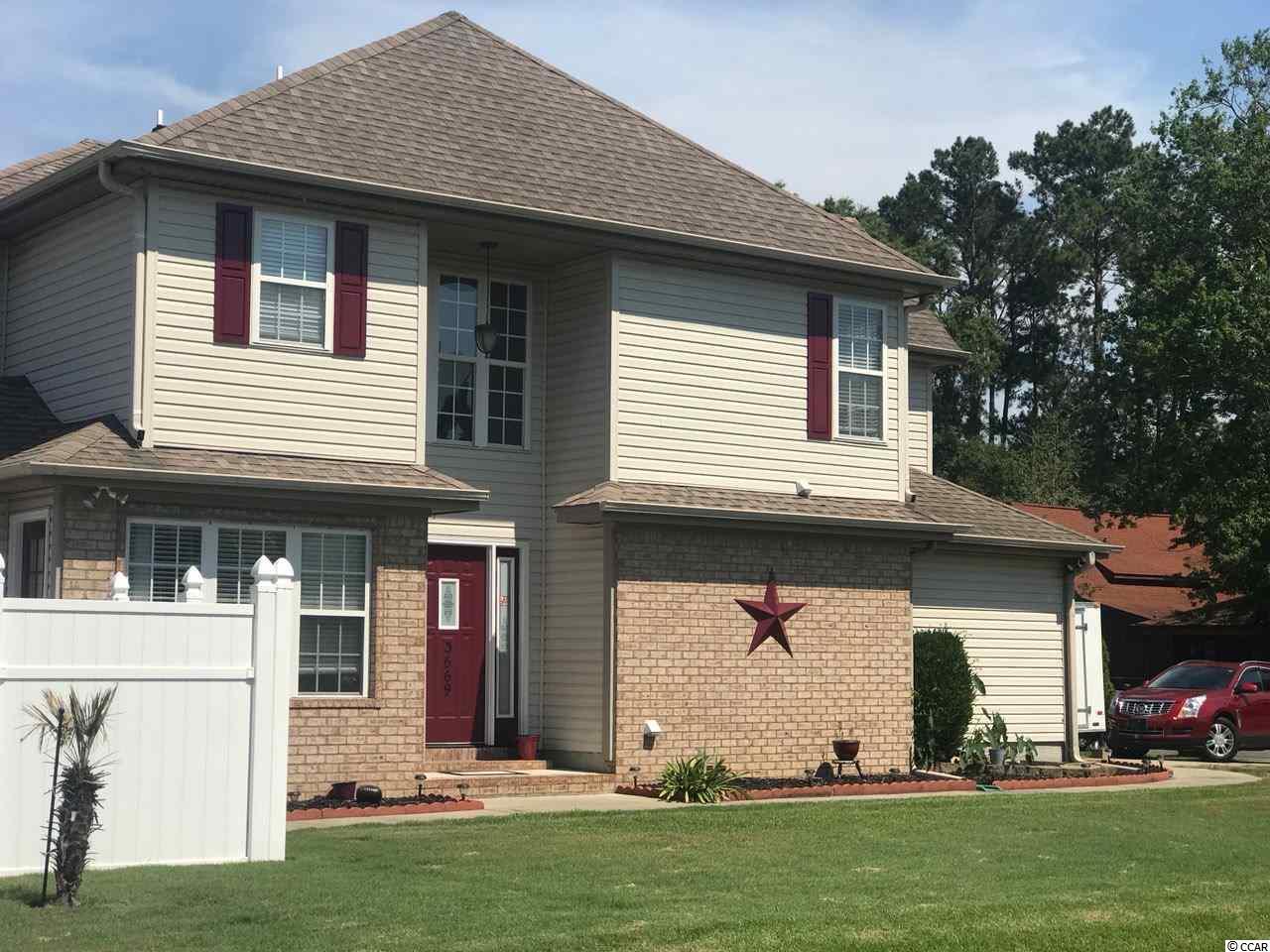 3669 Farmington Pl. - Photo 1