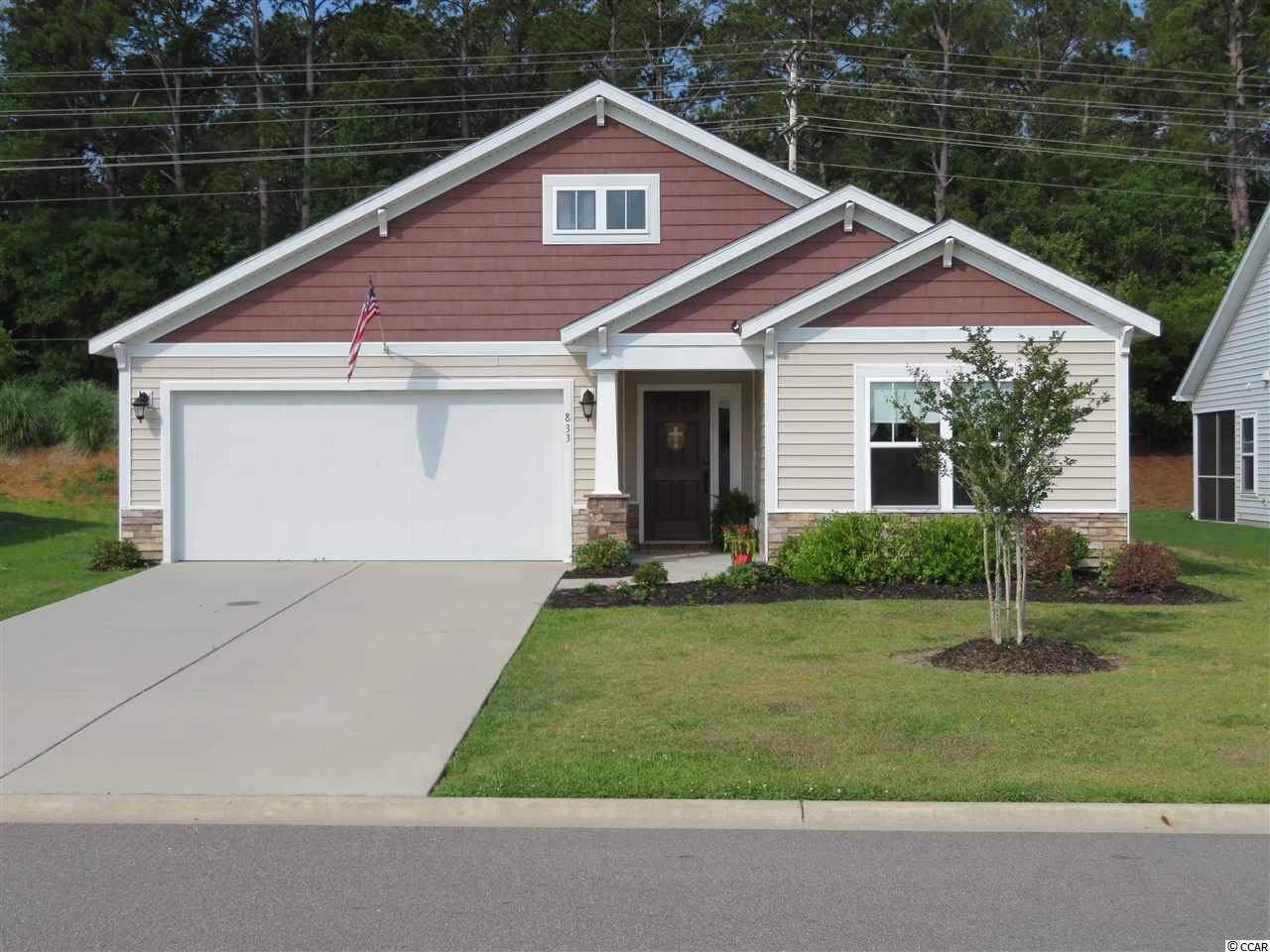 833 Bonita Loop - Photo 1