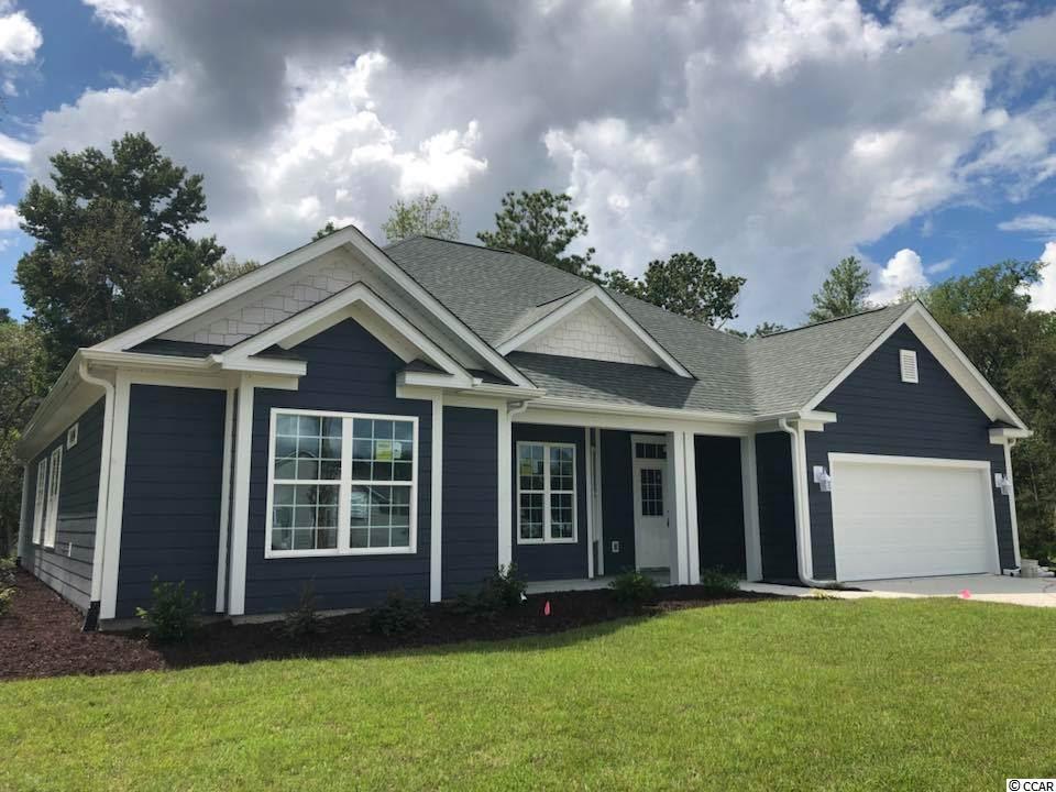 282 Rivers Edge Dr. - Photo 1