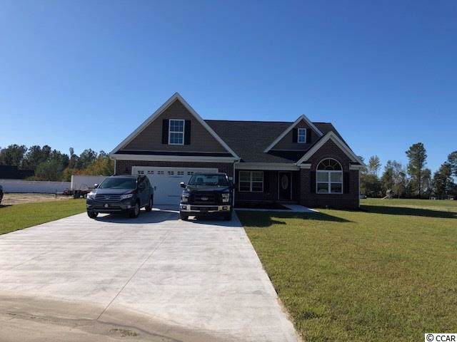 115 Hagood Dr. - Photo 1