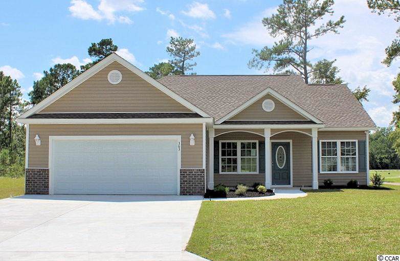 TBB1 Timber Creek Dr. - Photo 1