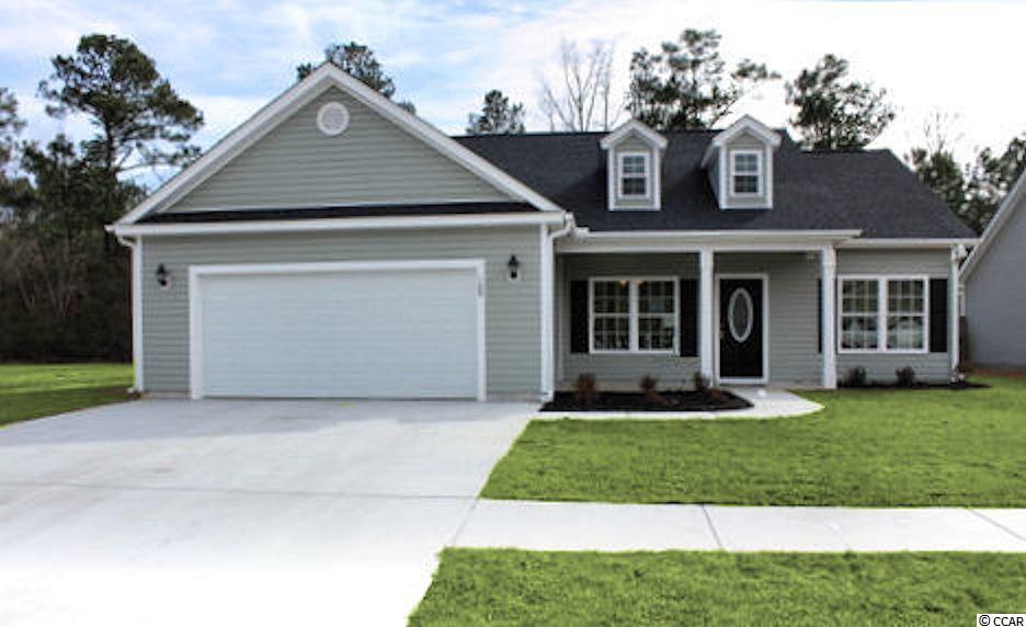 TBB8 Long Meadow Dr. - Photo 1