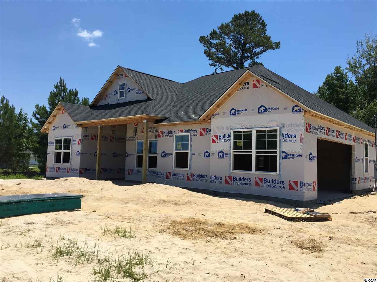 6461 Cates Bay Hwy. - Photo 1