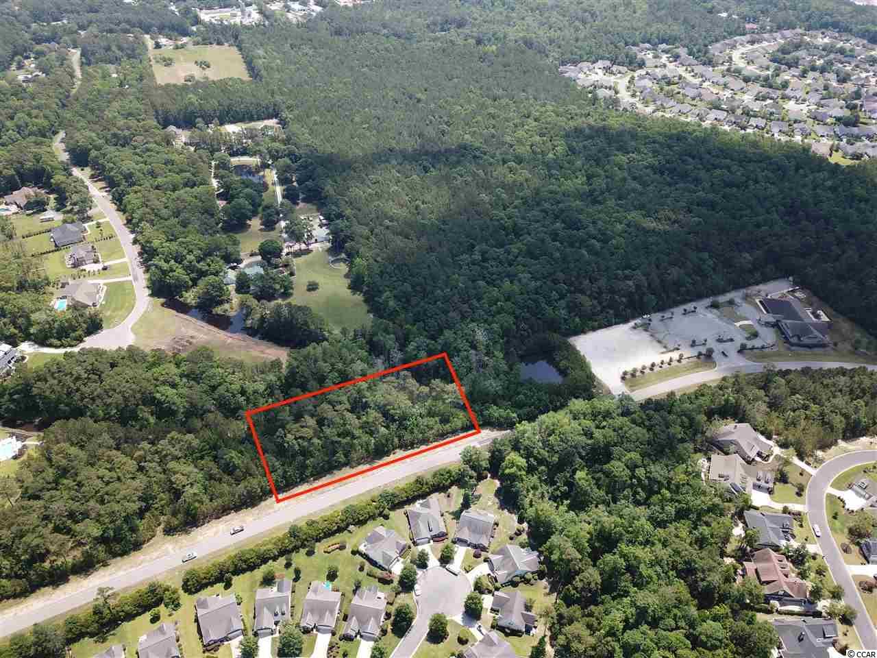 TBD Prince Creek Pkwy. - Photo 1