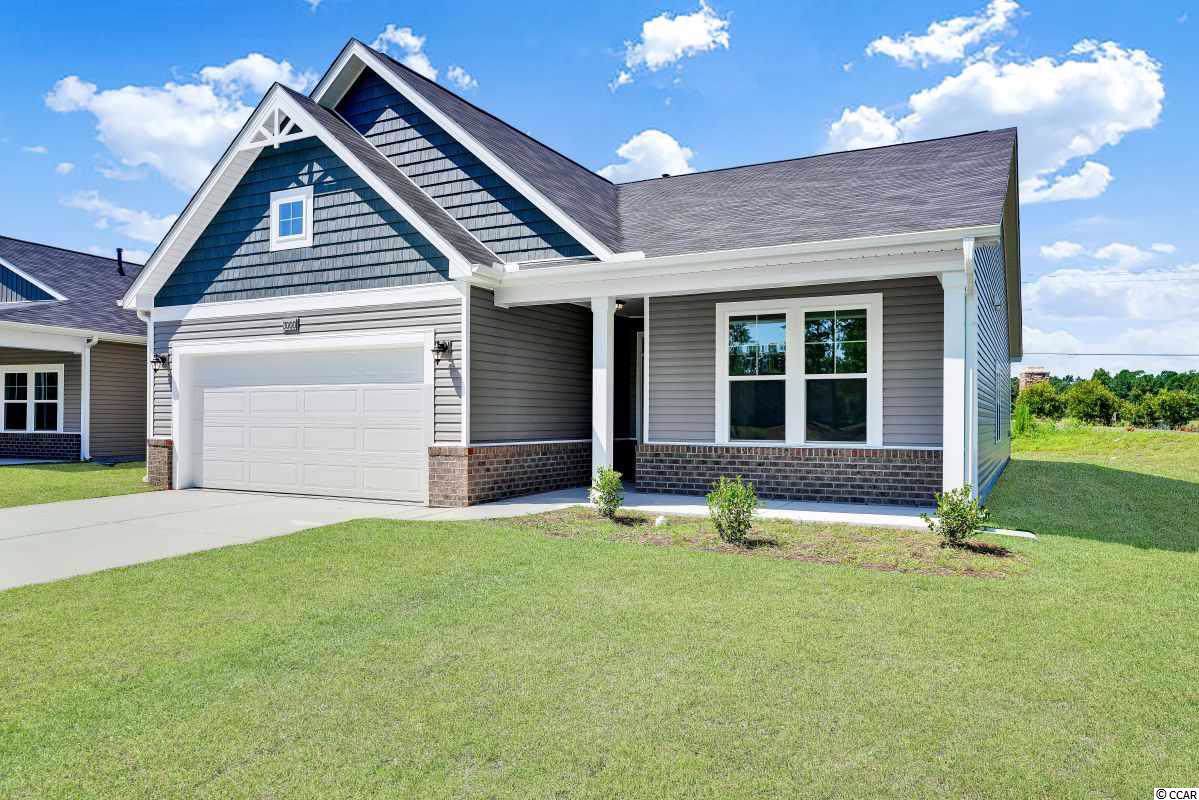 3000 Honey Clover Ct. - Photo 1
