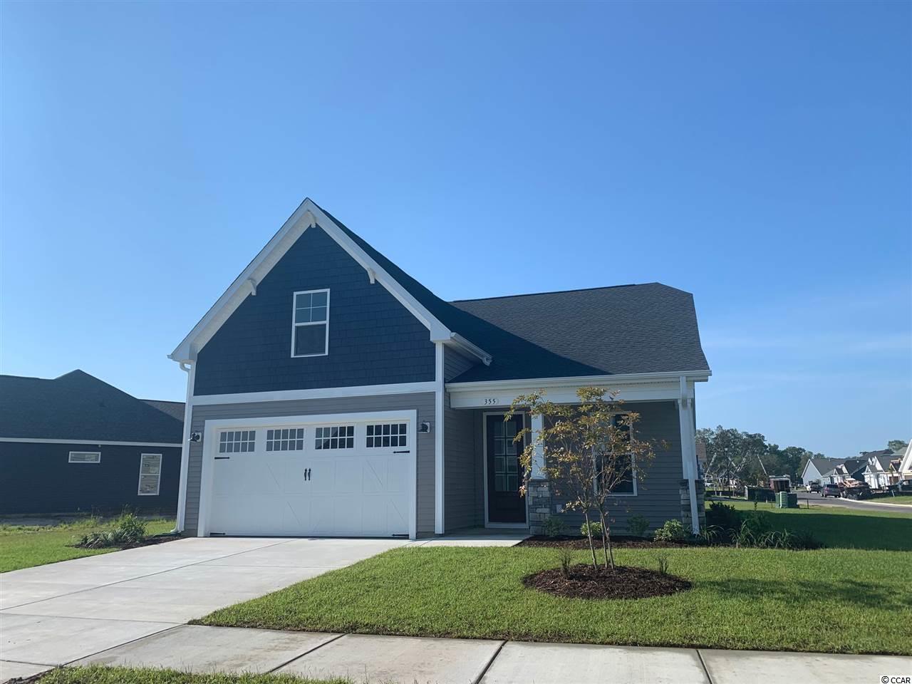 355 Switchgrass Loop - Photo 1