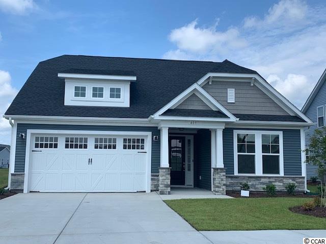 409 Feathergrass Way - Photo 1