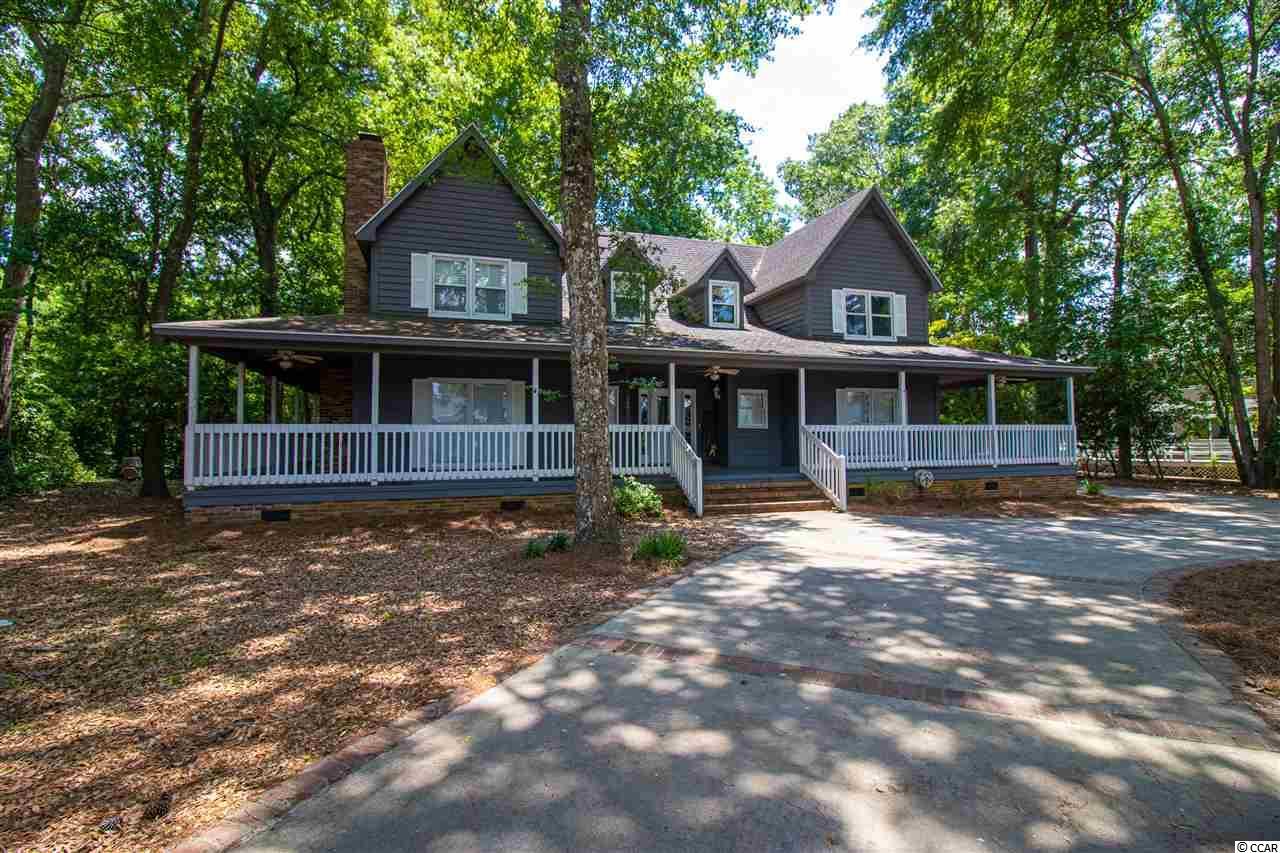 1095 Waterway Ln. - Photo 1