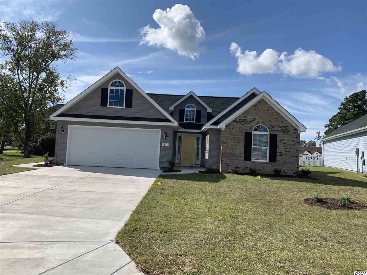 87 Palmetto Green Dr. - Photo 1 87 Palmetto Green Dr. - Photo 1