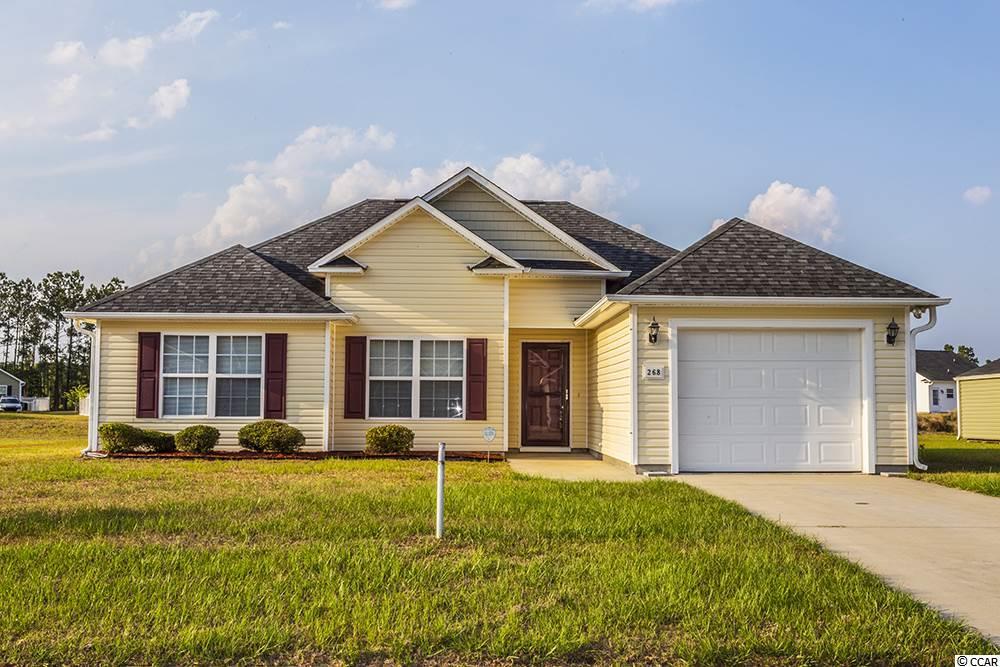 268 Cottage Creek Circle - Photo 1