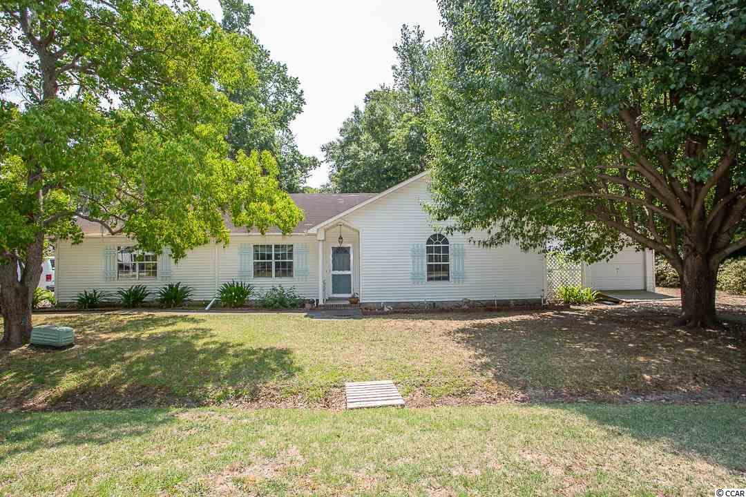 103 Deer Trace Circle - Photo 1