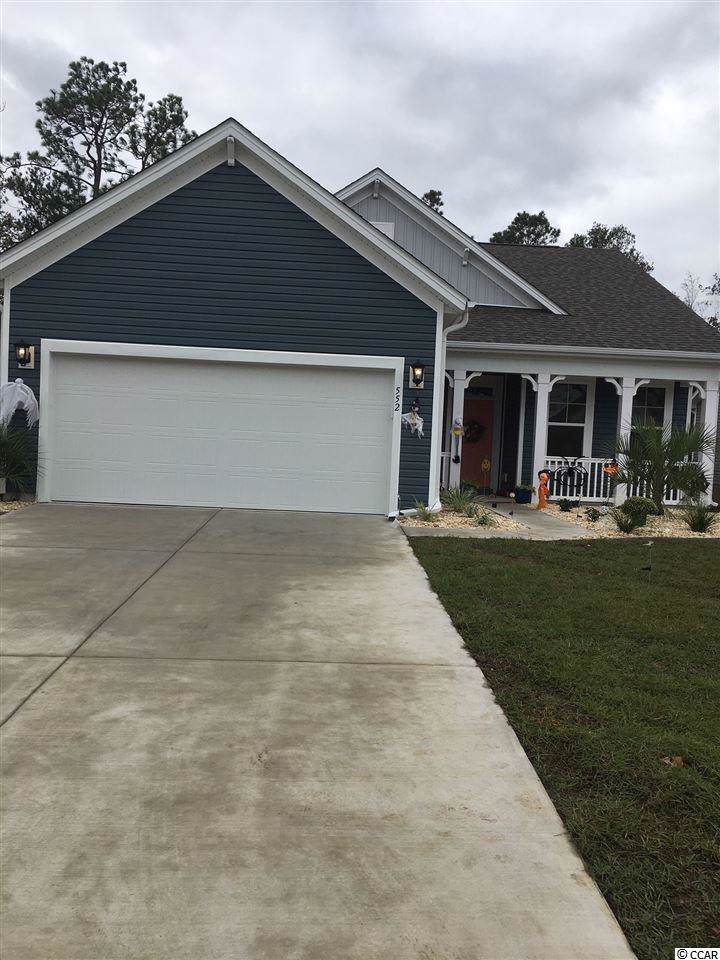 552 Oyster Dr. - Photo 1