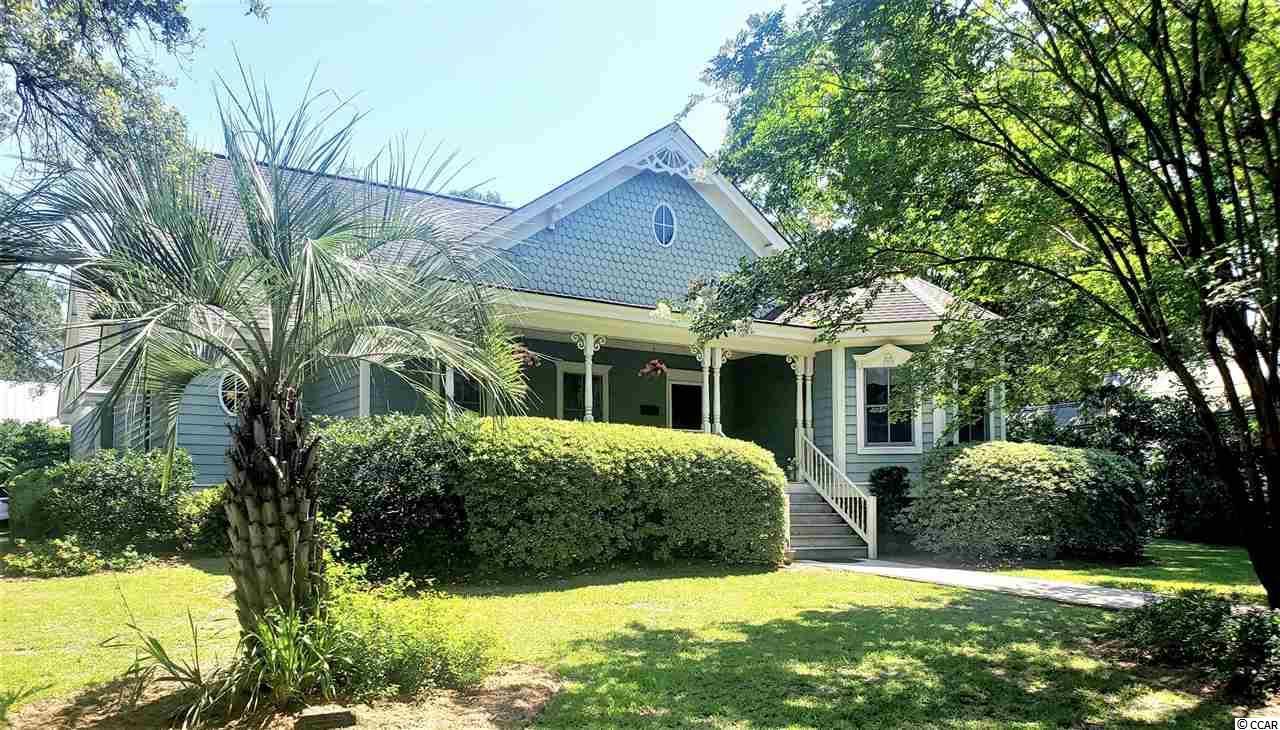 536 Highmarket St. - Photo 1