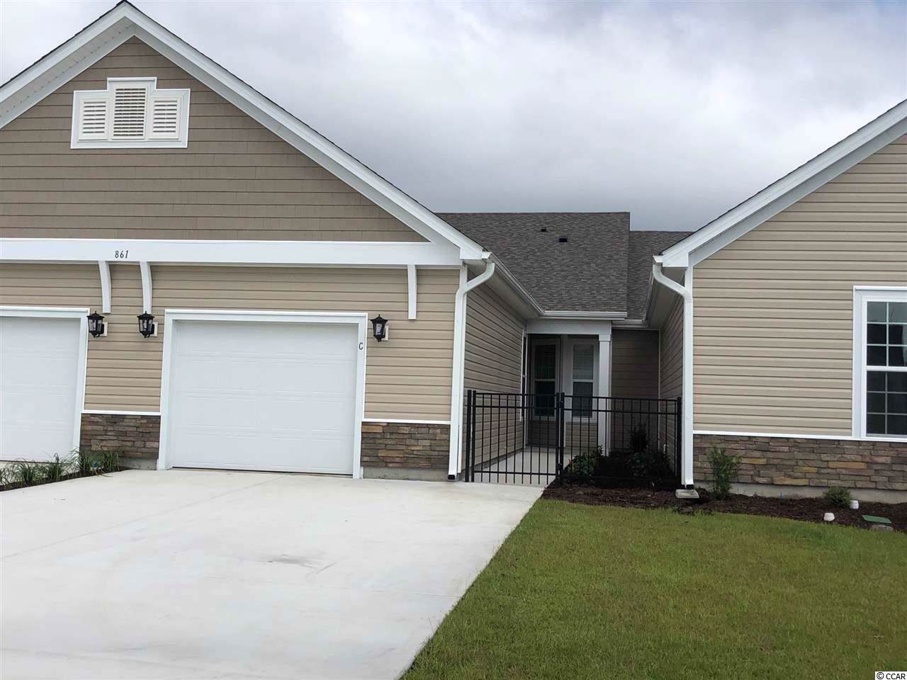 861 San Marco Ct. - Photo 1