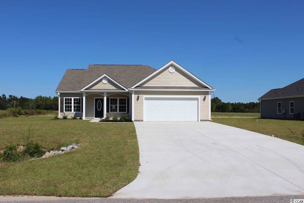 362 Allsbrook Rd. - Photo 1