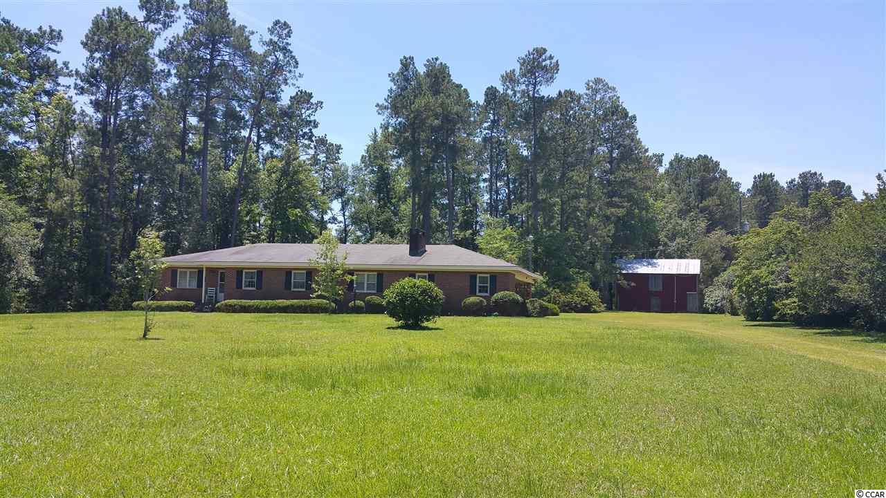 6401 Highway 917 - Photo 1