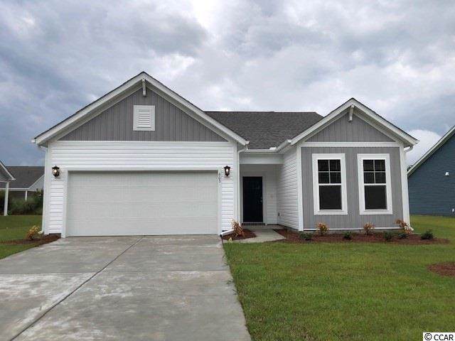 603 Dellcastle Ct. - Photo 1