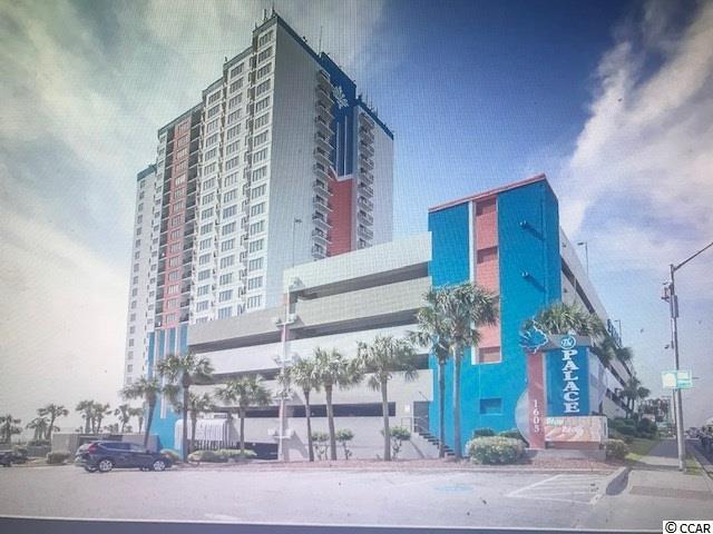 1605 South Ocean Blvd. - Photo 1
