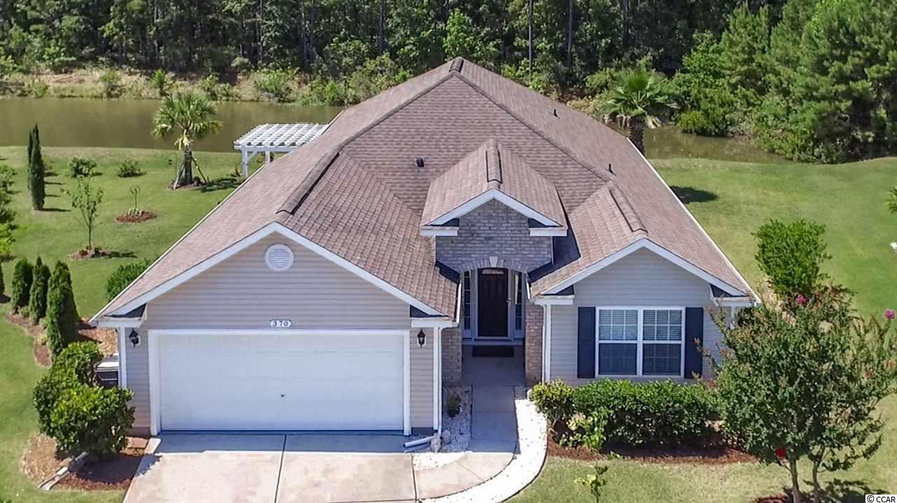 370 Whitchurch St. - Photo 1