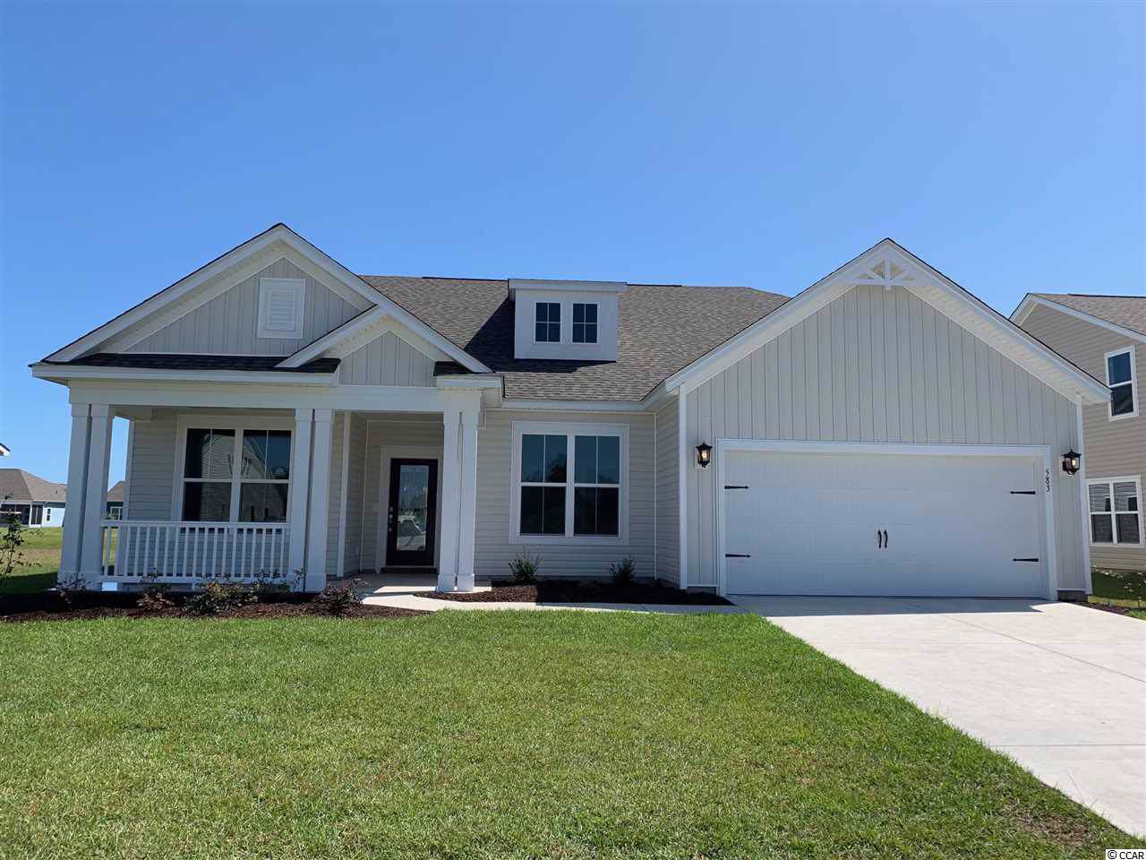 583 Hickman St. - Photo 1