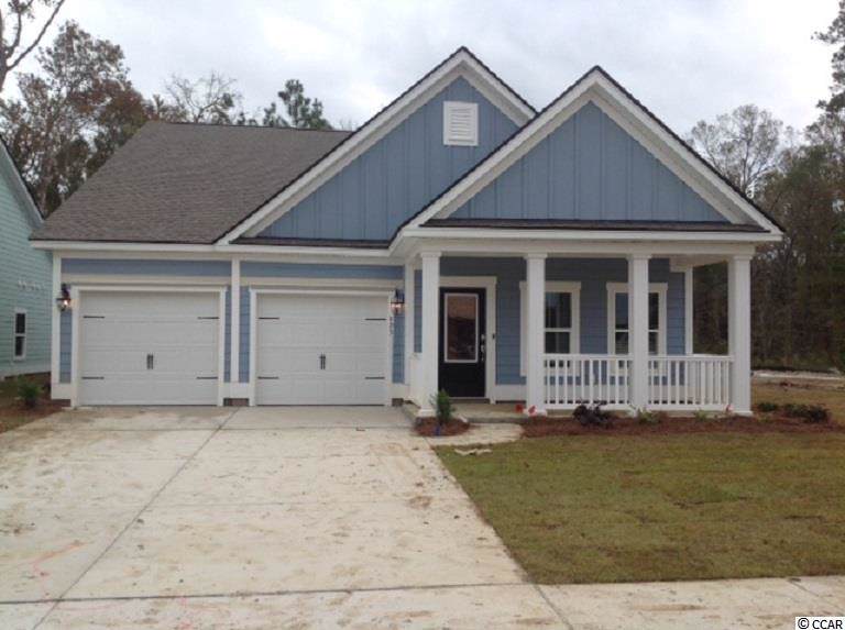 823 Summer Starling Pl. - Photo 1
