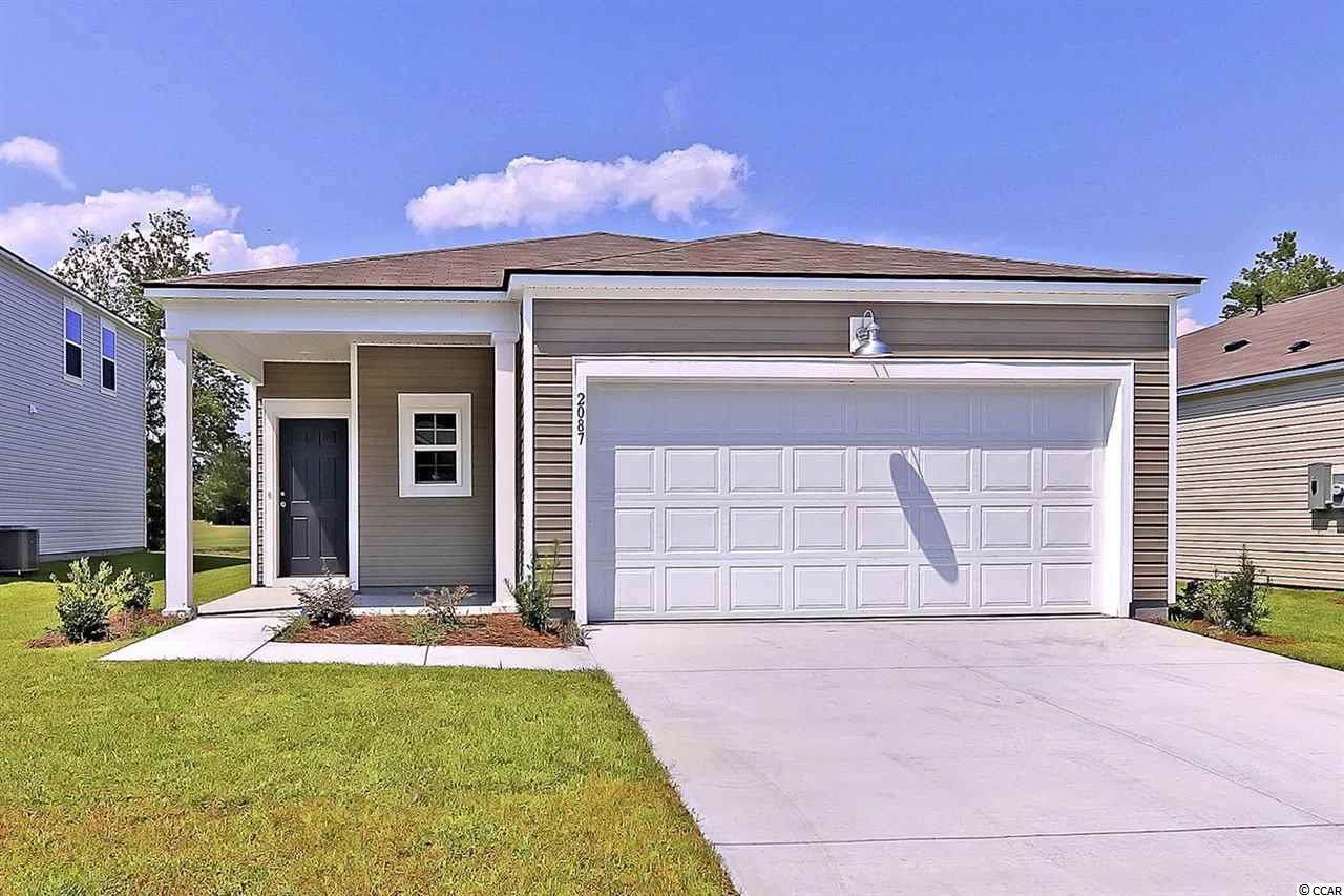 308 Hidden Cove Dr. - Photo 1