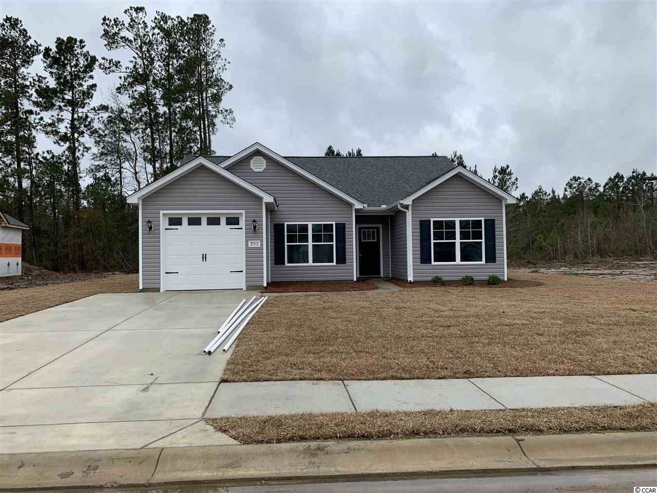 252 Maiden's Choice Dr. - Photo 1