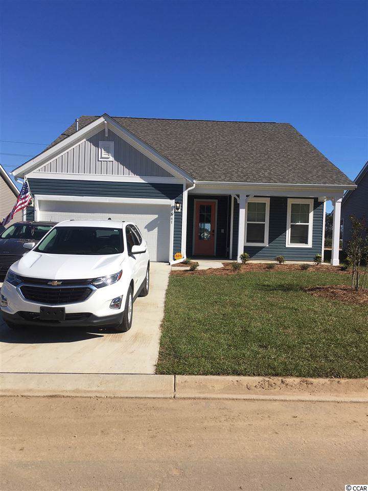 561 Oyster Dr. - Photo 1