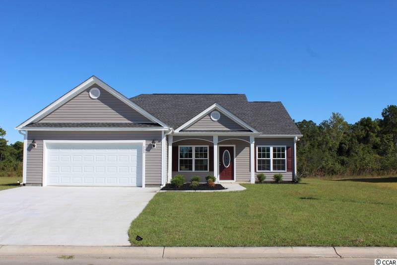 333 Copperwood Loop - Photo 1