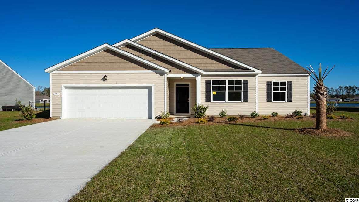 371 Carmello Circle - Photo 1