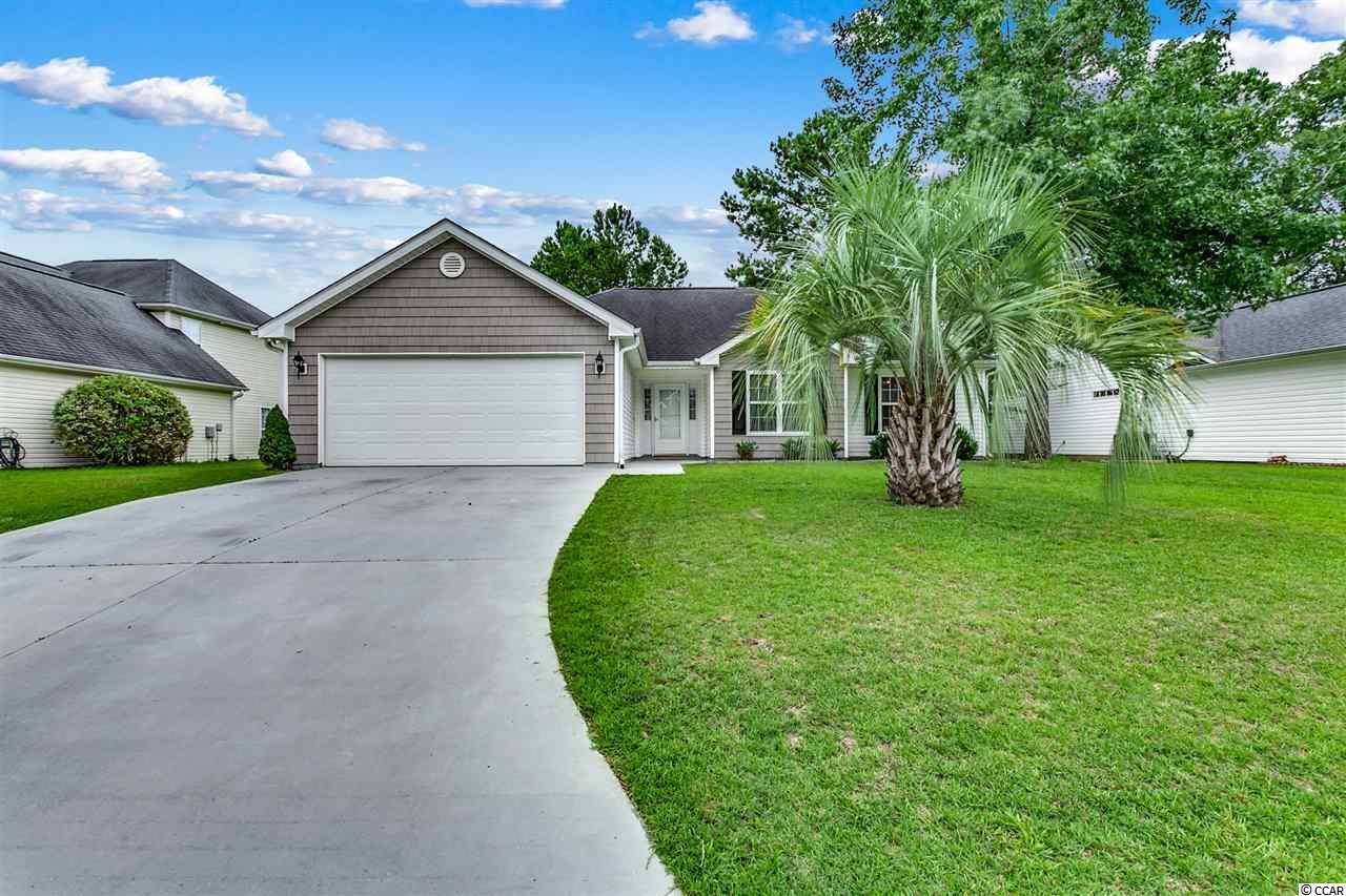 4033 Manor Wood Dr. - Photo 1